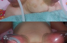 Работа мастера Юлия Журавлёва