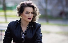 Работа мастера Богдана Левченко