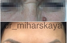Работа мастера Ольга Михарская