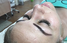 Работа мастера Валерия Карлышева