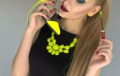 Работа мастера Елена Бондаревская
