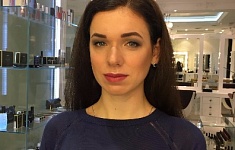 Работа мастера Анастасия Степура