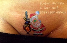 Работа мастера Елена Дутова