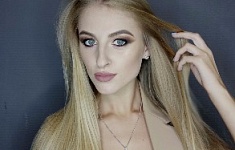 Работа мастера Анна Цыкановская