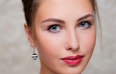 Фото модели Irina Baburkina