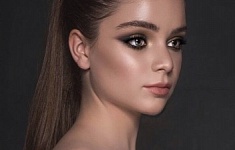Фото модели Diana Mykhailova