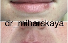 Работа мастера Ольга Михарская