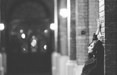 Фото модели Selena Mantra