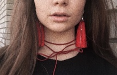 Фото модели Diana Mykhailova