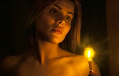 Фото модели Дарья Митрошина