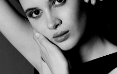 Фото модели Vlada Travkina