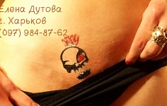 Работа мастера Елена Дутова