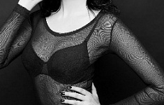 Фото модели Olga Zavertana