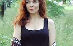 Фото модели Helena Филенко 