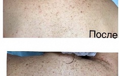 Работа мастера Ольга Михарская