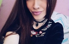 Фото модели Nastya Melnik
