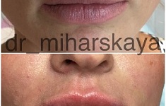 Работа мастера Ольга Михарская